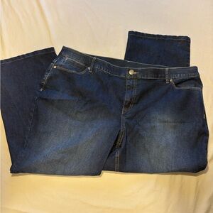 Women's CJ Banks Jeans 20P